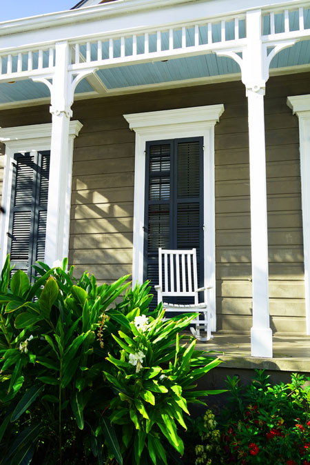 Marigny New Orleans Homes