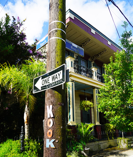 Bywater New Orleans Houses for Sale